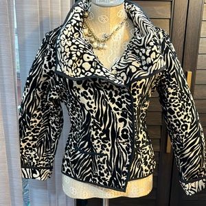 Women’s jacket Petite